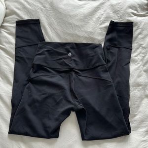 Lululemon invigorate legging